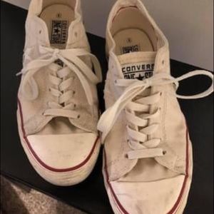 Converse Shoes